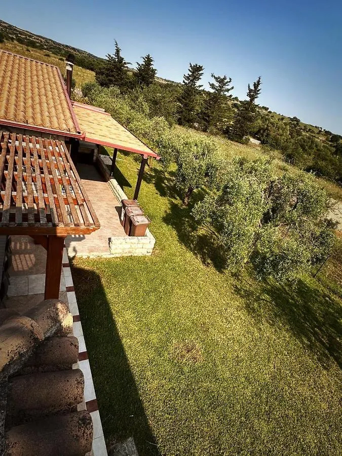Petracca A Villa Manghisi