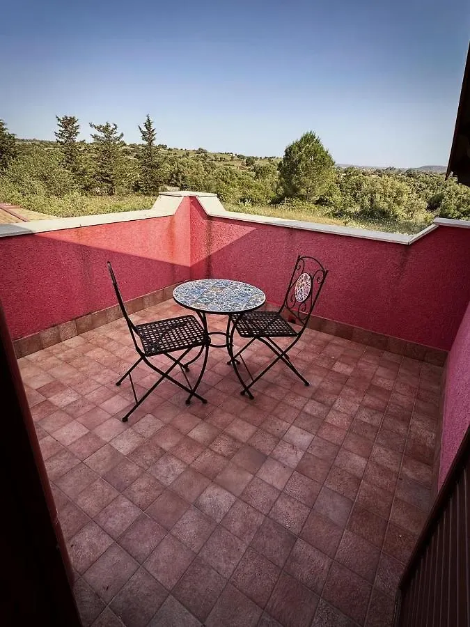 Petracca A Villa Manghisi