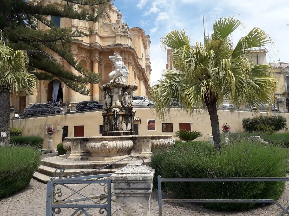 A Villa Manghisi Petracca 意大利